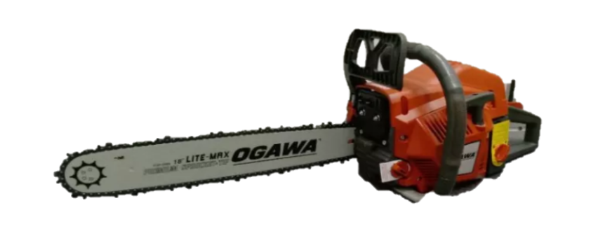 OGAWACHAINSAW PNG