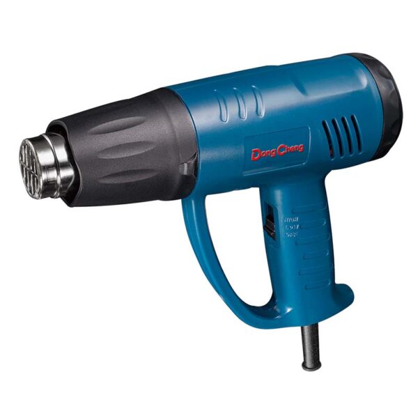 Dong Cheng Heat Gun (DQB2000) – Dong Ma Enterprise Sdn Bhd