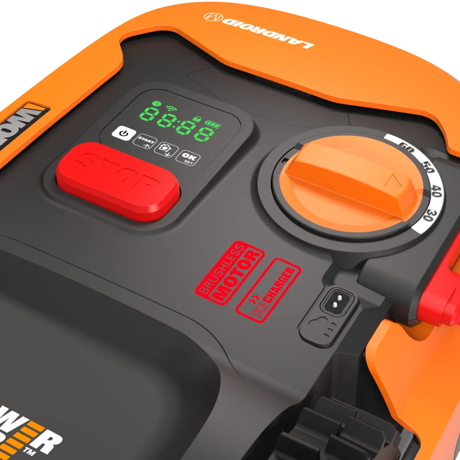 WR141E Detail 1