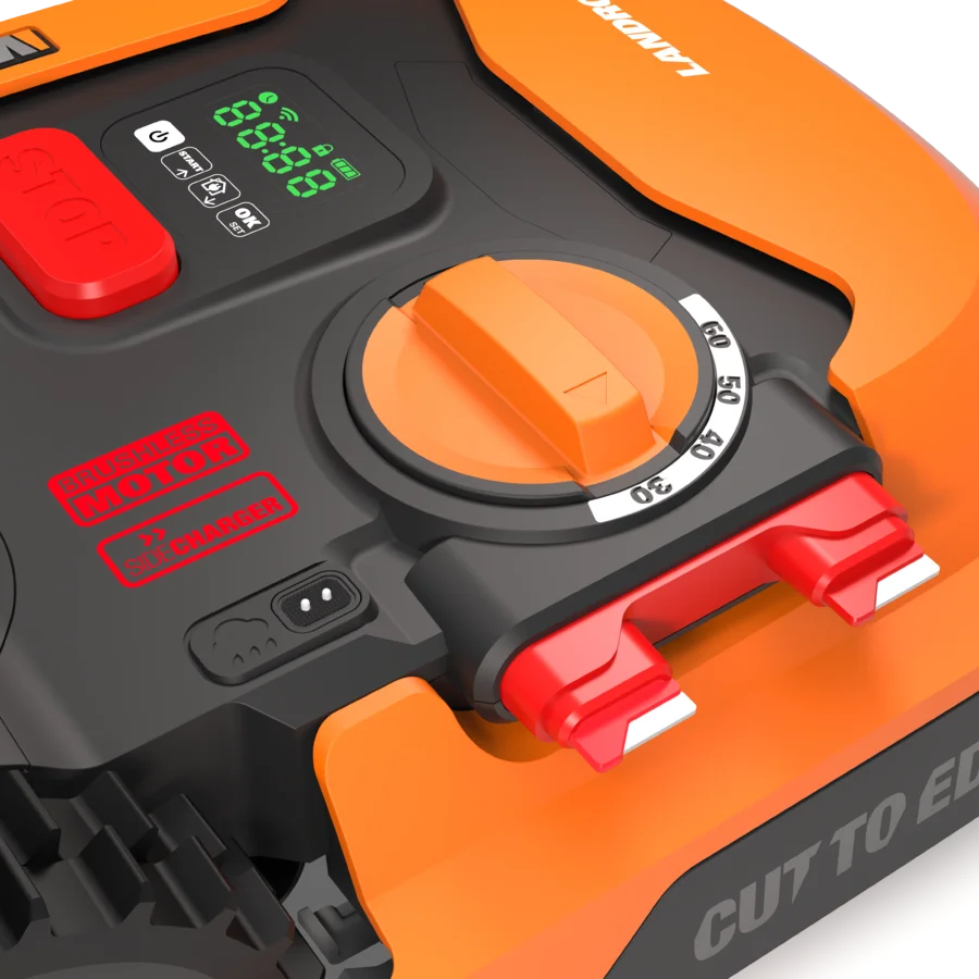 WR141E Detail 2