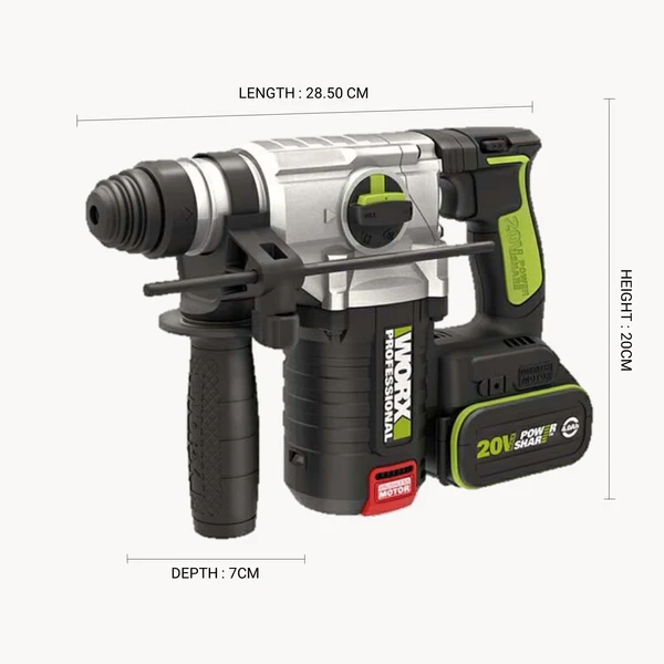 WU388 Dimensions