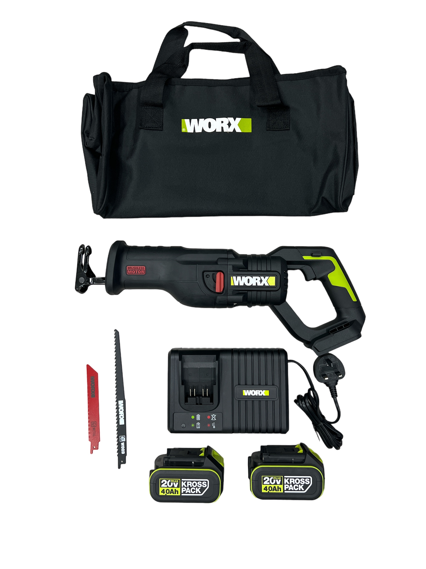WU501 Package