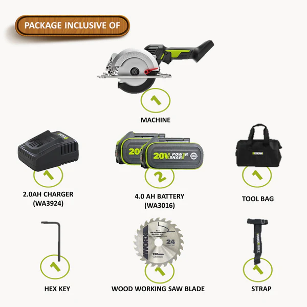 WU533 Package