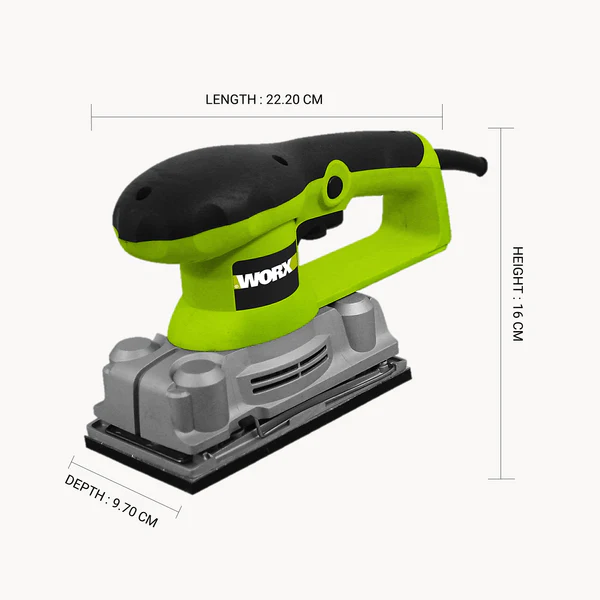 WU644.2 Dimensions