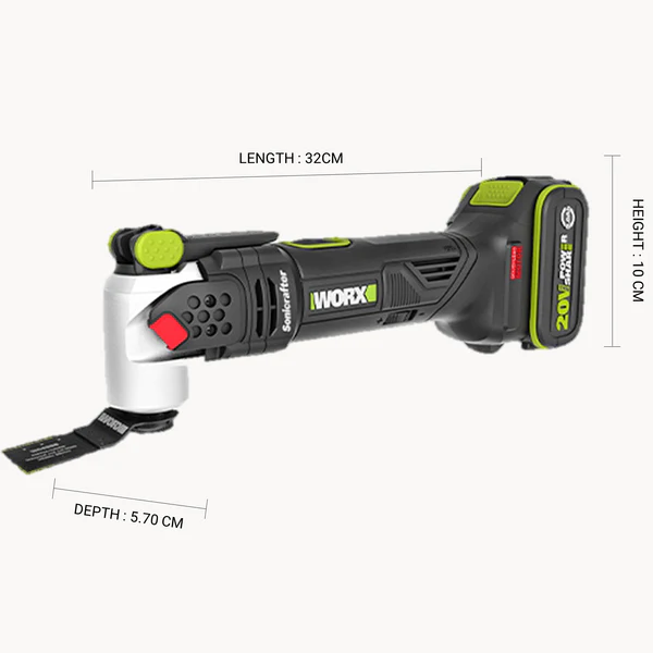 WU690.1 Dimensions