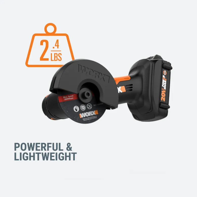 WX801 Feature 1