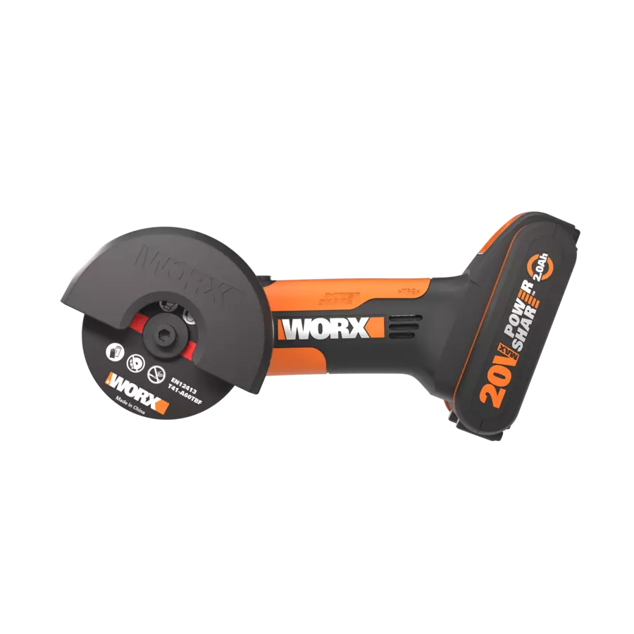 WX801